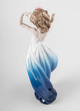 Ethereal Spirit Sculpture
